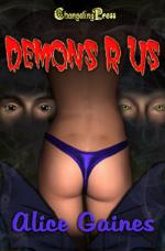 Demons R Us