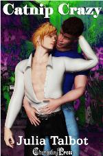 Catnip Crazy