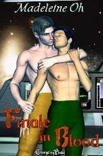 Finale in Blood - Collection