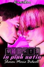 Nights in Pink Satin