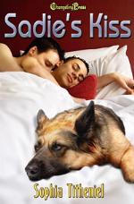 Sadie's Kiss