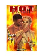 Bear Bait (Skinshift, #1)