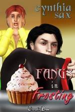 Fangs in Frosting