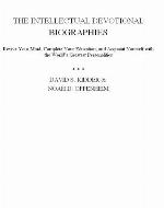 Biographies: Revive Your Mind, Complete Your Education, and Acquaint Yourself with the World's Greatest Personalities