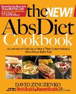 The New ABS Diet Cookbook
