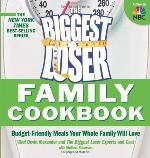 The Biggest Loser Family Cookbook 