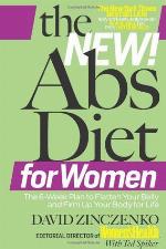 The New Abs Diet for Women