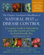 The Organic Gardener's Handbook of Natural Pest and Disease Control