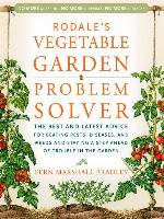Rodale's Vegetable Garden Problem Solver