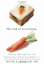 The End of Overeating