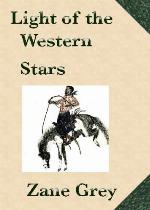 Light of the Western Stars