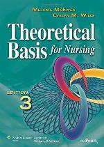 Theoretical Basis for Nursing