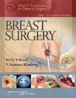 Master Techniques in General Surgery