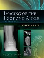 Imaging of the Foot and Ankle