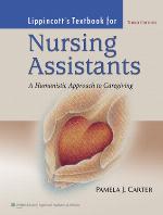 Lippincott Textbook For Nursing Assistants