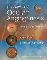 Therapy for Ocular Angiogenesis