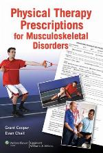 Physical Therapy Prescriptions for Musculoskeletal Disorders