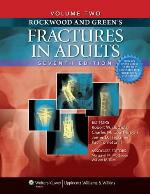 Rockwood and Green's Fractures in Adults