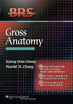 BRS Gross Anatomy