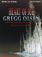 Heart of Ice