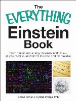 The Everything Einstein Book