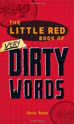 The Little Red Book of Very Dirty Words