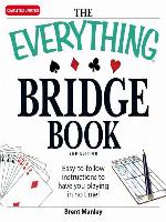The Everything Bridge Book