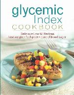 Glycemic Index Cookbook