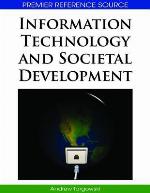 Information Technology and Societal Development