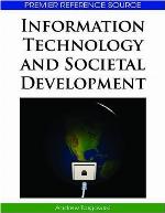 Information Technology and Societal Development