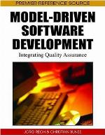 Model Driven Software Development