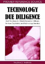 Technology Due Diligence