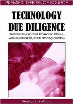 Technology Due Diligence