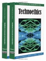 Handbook of Research on Technoethics