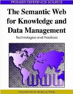 The Semantic Web for Knowledge and Data Management
