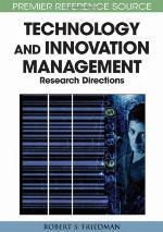 Principle Concepts Of Technology And Innovation Management