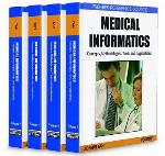 Medical Informatics, 4 Volumes