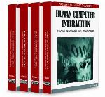 Human Computer Interaction