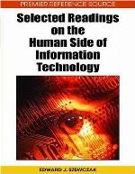 Selected Readings on the Human Side of Information Technology