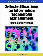 Selected Readings On Information Technology Management
