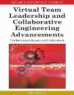 Virtual Team Leadership and Collaborative Engineering Advancements