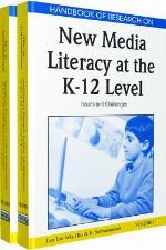 Handbook of Research on New Media Literacy at the K-12 Level
