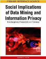 Social Implications of Data Mining and Information Privacy