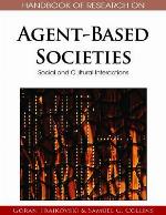 Handbook of Research on Agent-Based Societies