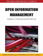 Open Information Management