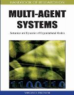 Handbook of Research on Multi-Agent Systems