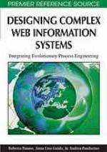 Designing Complex Web Information Systems