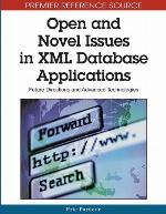 Open and Novel Issues in XML Database Applications