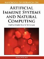 Handbook of Research on Artificial Immune Systems and Natural Computing