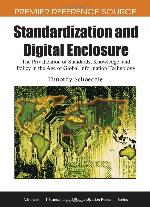 Standardization and Digital Enclosure